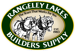 Rangely Lakes Builders Supply